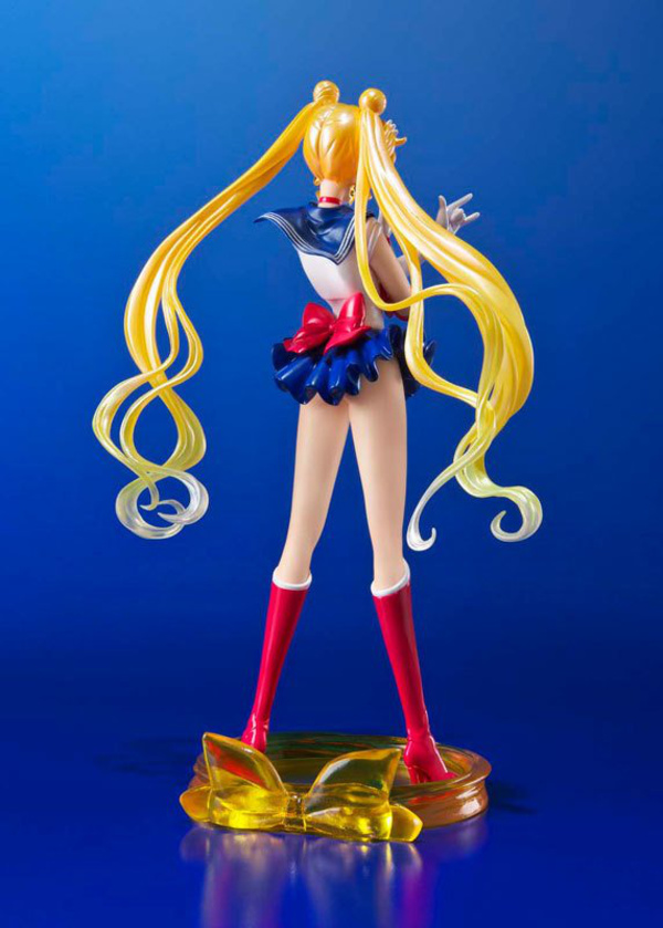 Sailor Moon - Crystal Version - Figuarts ZERO