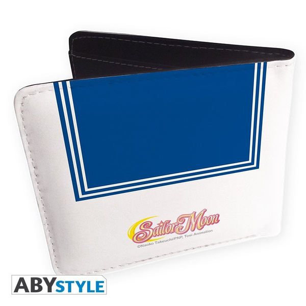 Sailor Moon Geldbeutel / Geldbörse - Uniform