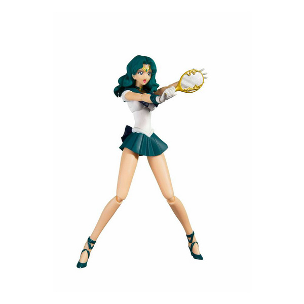 Sailor Neptun - Animation Color Edition - Sailor Moon S.H. Figuarts