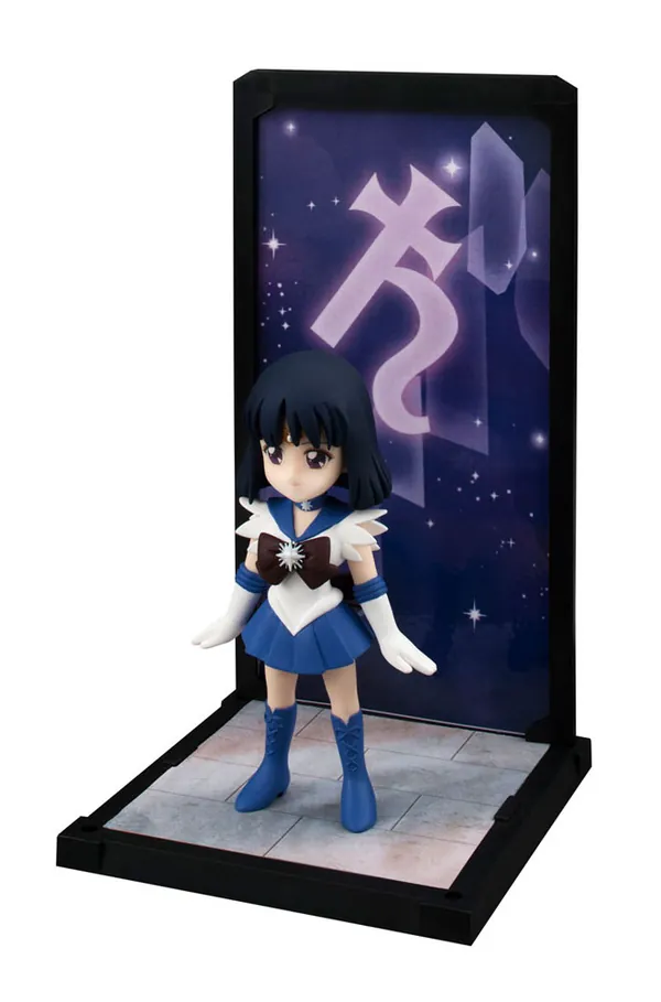 Sailor Saturn - Tamashii Buddies