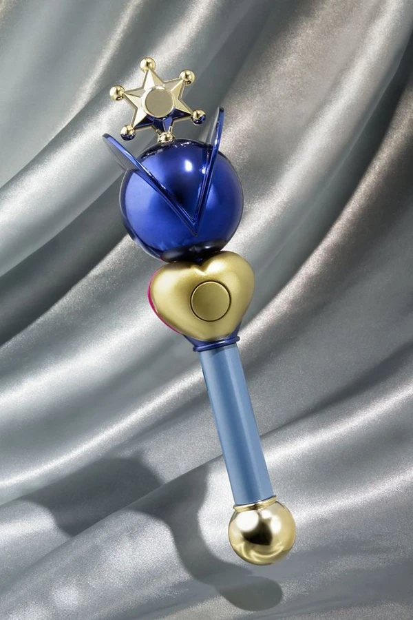 Sailor Uranus Verwandlungsstab / Lip Rod - 1/1 Proplica - Tamashii Web Exklusiv