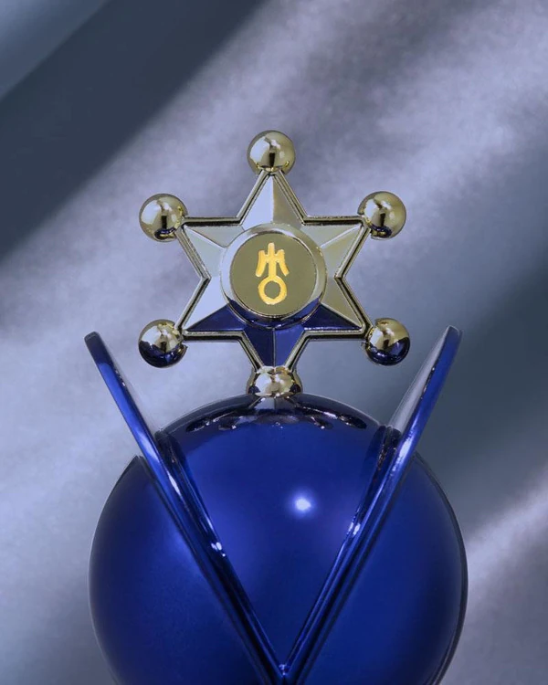 Sailor Uranus Verwandlungsstab / Lip Rod - 1/1 Proplica - Tamashii Web Exklusiv