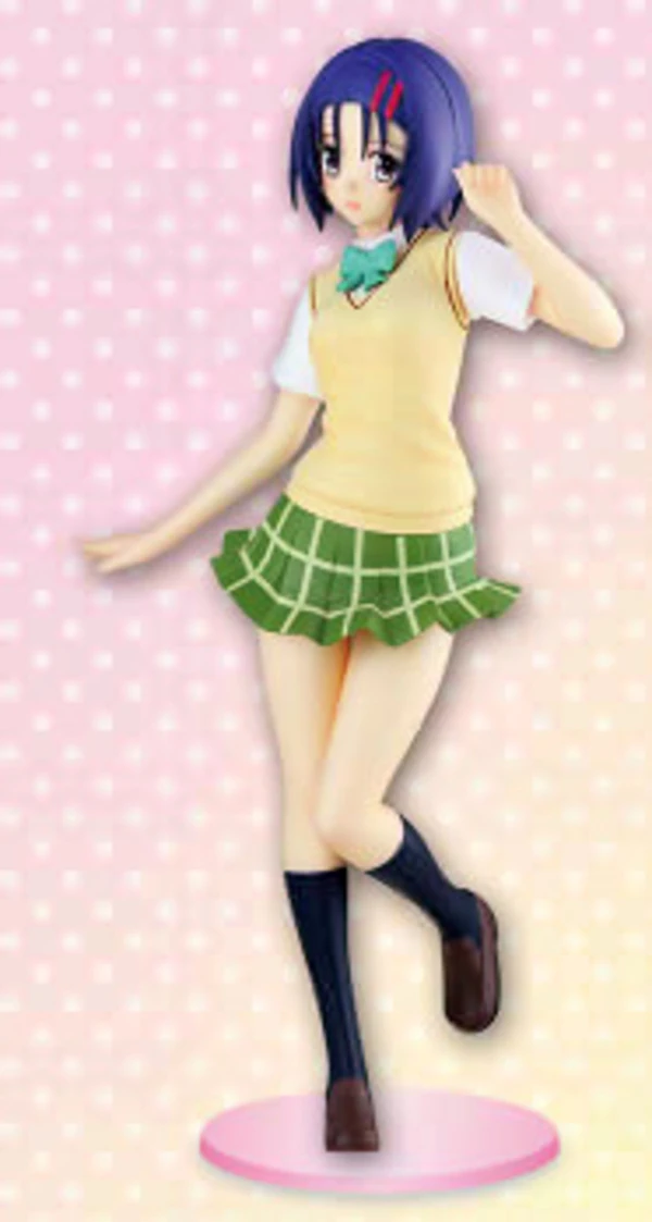Sairenji Haruna - A (FuRyu)