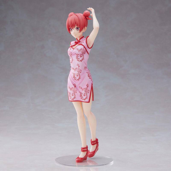 Saki Saki - China Dress - Union Creative
