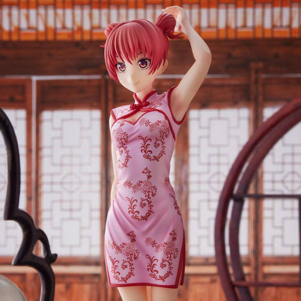 Saki Saki - China Dress - Union Creative