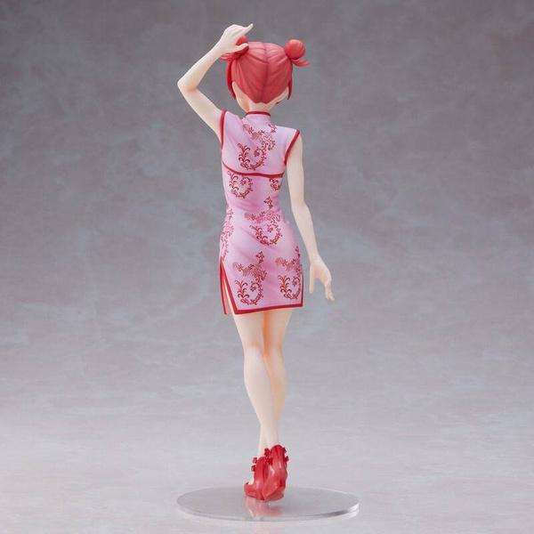 Saki Saki - China Dress - Union Creative