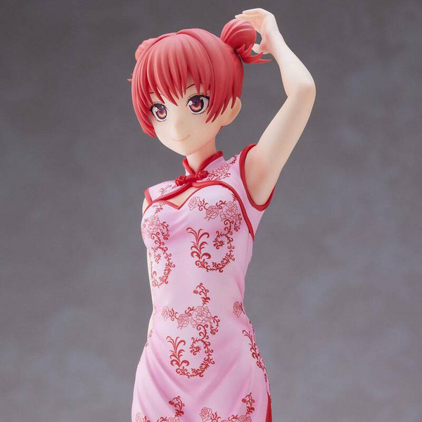 Saki Saki - China Dress - Union Creative
