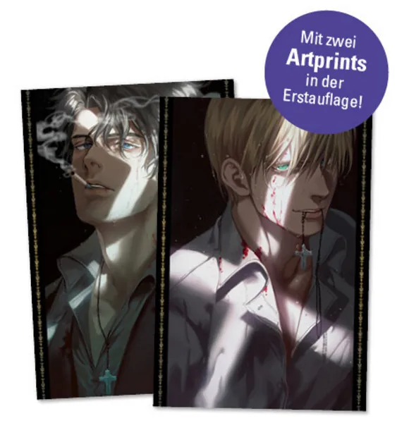 Sanctify - TokyoPop - Band 01 Sanctify - TokyoPop - Band 01