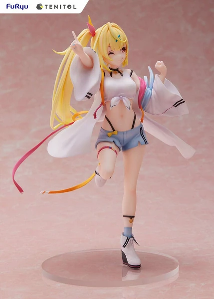 Sara Hoshikawa - Tenitol - Furyu