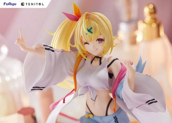 Sara Hoshikawa - Tenitol - Furyu