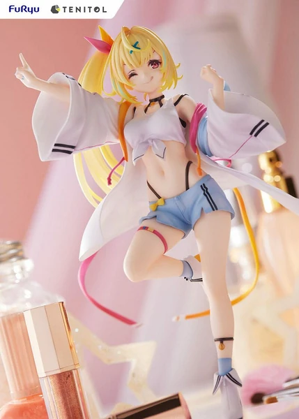 Sara Hoshikawa - Tenitol - Furyu