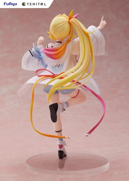 Sara Hoshikawa - Tenitol - Furyu