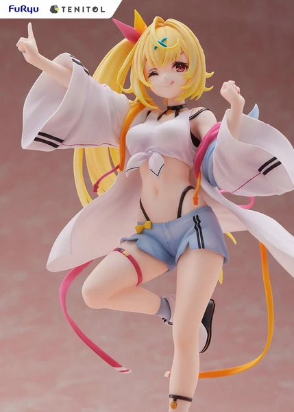 Sara Hoshikawa - Tenitol - Furyu