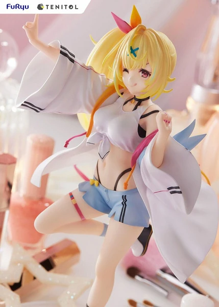 Sara Hoshikawa - Tenitol - Furyu