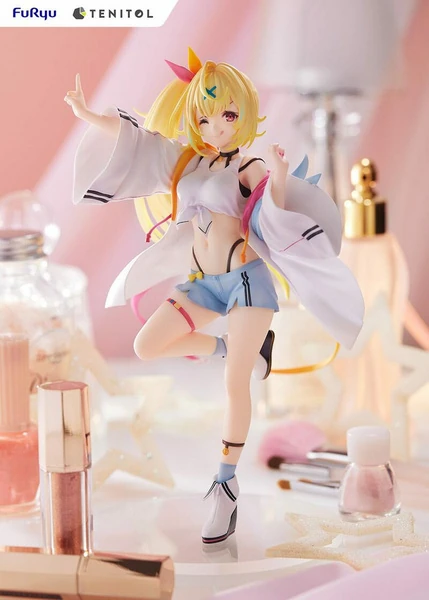 Sara Hoshikawa - Tenitol - Furyu