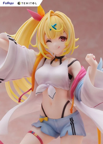 Sara Hoshikawa - Tenitol - Furyu