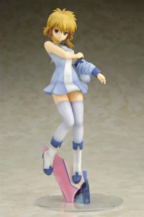Sara Werec - 1/8 (Chrono Gate)