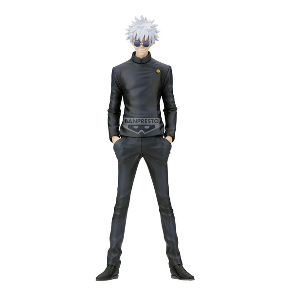 Satoru Gojo: Kaigyoku Gyokusetsu, Special Ver. - Jujutsu Kaisen - King of Artists - Banpresto