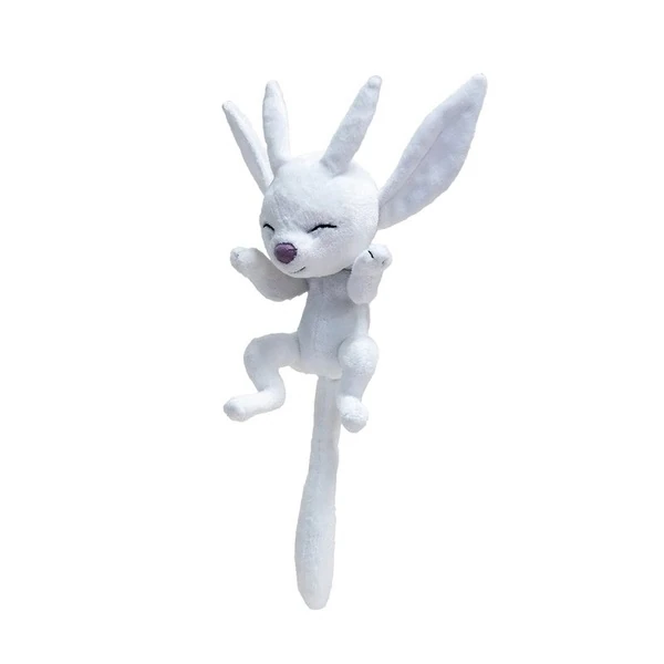 Schlafendes Ori - Plüschfigur