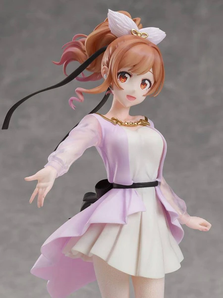 Suzune Miyama - Selection Project - Statue 1/7 - Furyu