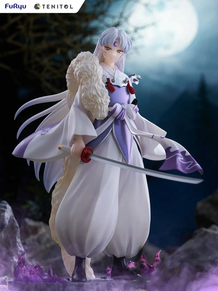 Sesshoumaru - Tenitol - Furyu