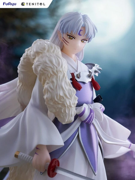 Sesshoumaru - Tenitol - Furyu