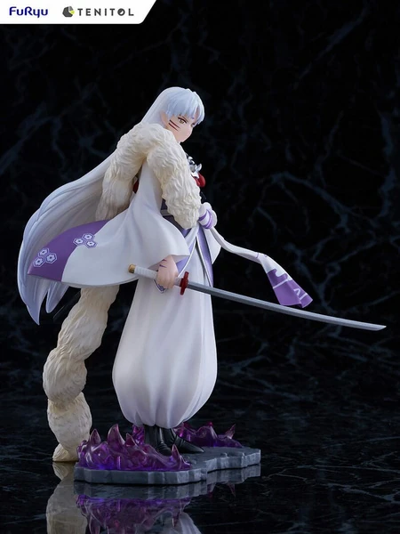 Sesshoumaru - Tenitol - Furyu