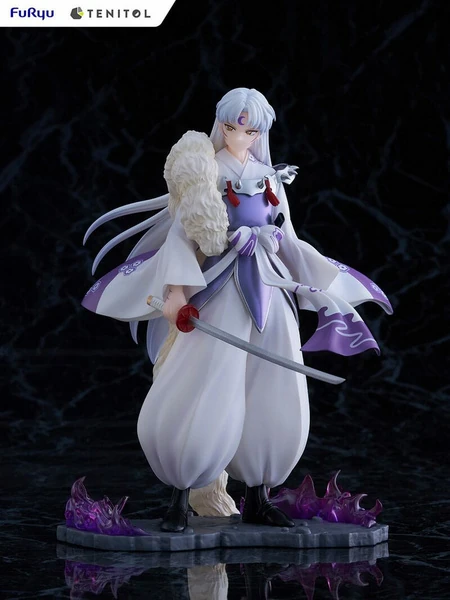 Sesshoumaru - Tenitol - Furyu