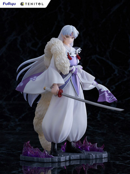 Sesshoumaru - Tenitol - Furyu