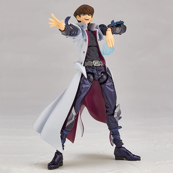 Seto Kaiba - Vulcanlog 012 - Gekijouban Yu-Gi-Oh! The Dark Side of Dimensions