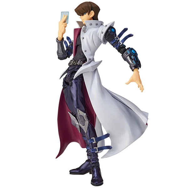Seto Kaiba - Vulcanlog 012 - Gekijouban Yu-Gi-Oh! The Dark Side of Dimensions