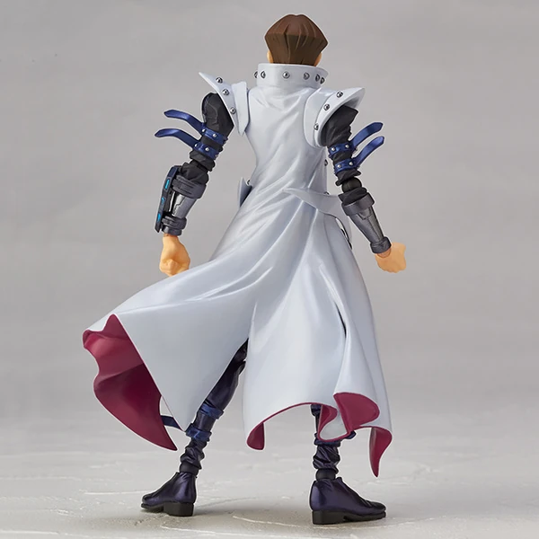 Seto Kaiba - Vulcanlog 012 - Gekijouban Yu-Gi-Oh! The Dark Side of Dimensions