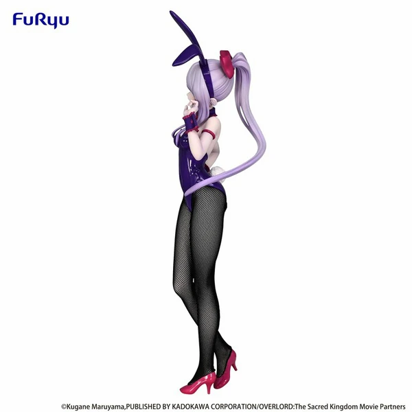 Shalltear Bloodfallen - BiCute Bunnies - Furyu