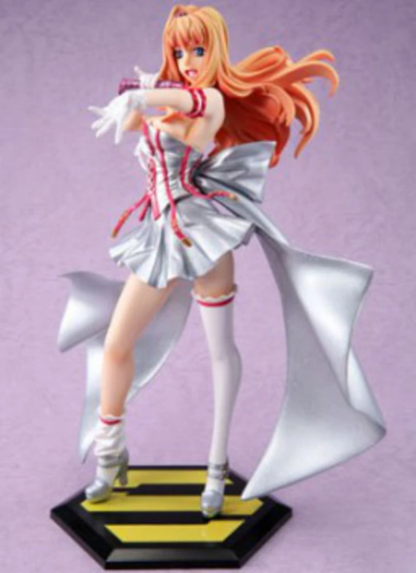 Sheryl Nome - Macross F Choujikuu Encore!! 