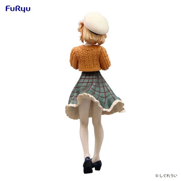 Shigure Ui - VTuber - Trio-Try-iT - Furyu