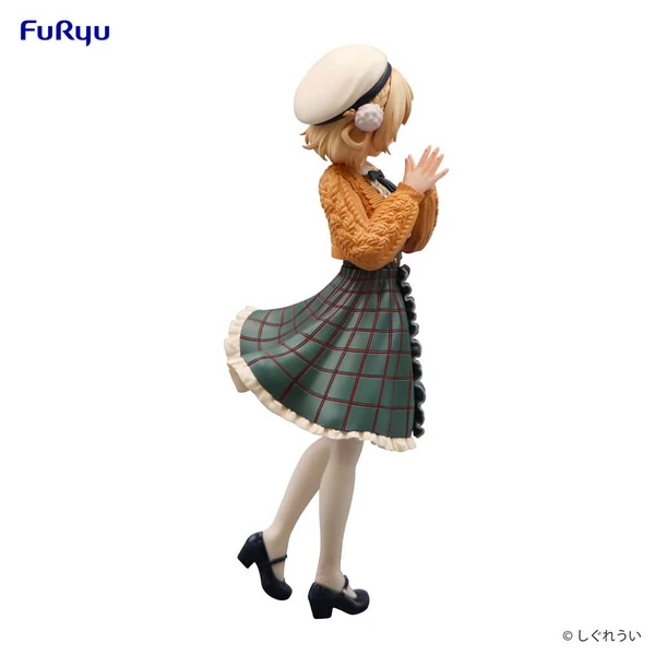 Shigure Ui - VTuber - Trio-Try-iT - Furyu