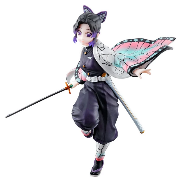 Shinobu Kocho (The Fourth) - Demon Slayer: Kimetsu no Yaiba - Ichibansho - Banpresto