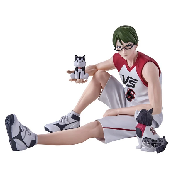 Shintaro Midorima - Kuroko no Basket The Movie: Last Game - Banpresto