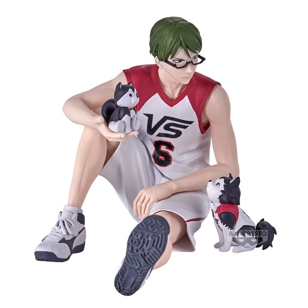 Shintaro Midorima - Kuroko no Basket The Movie: Last Game - Banpresto