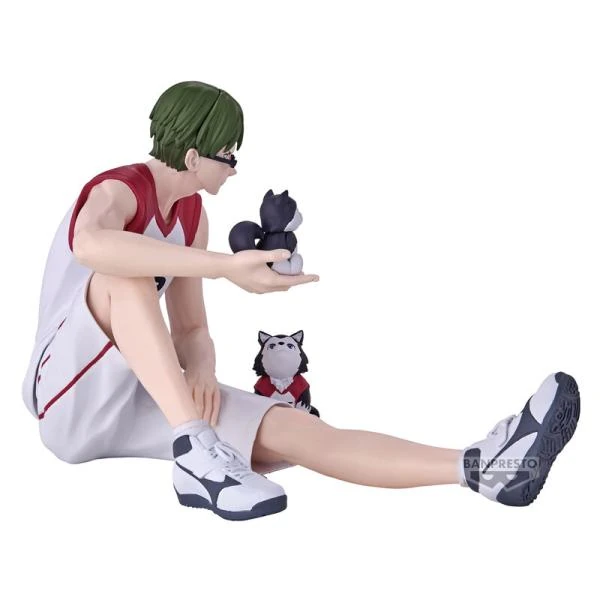 Shintaro Midorima - Kuroko no Basket The Movie: Last Game - Banpresto