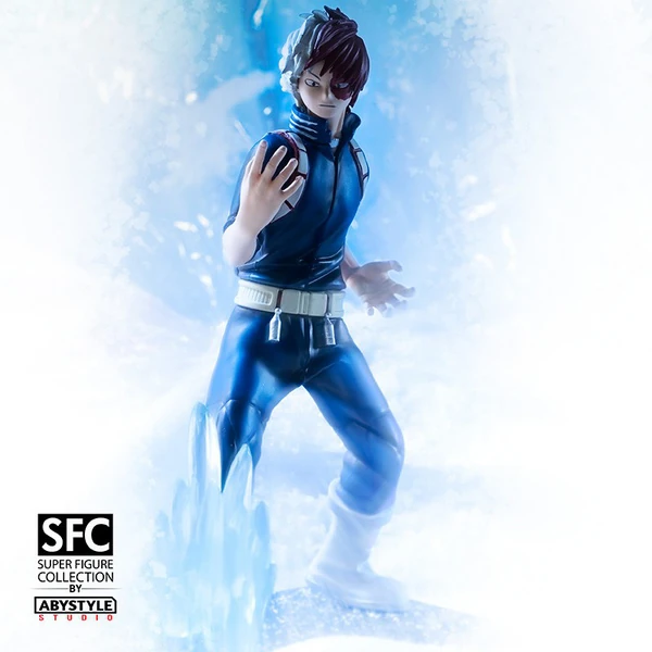 Shoto Todoroki - My Hero Academia - Abystyle