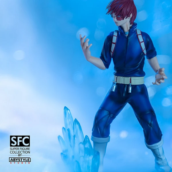 Shoto Todoroki - My Hero Academia - Abystyle