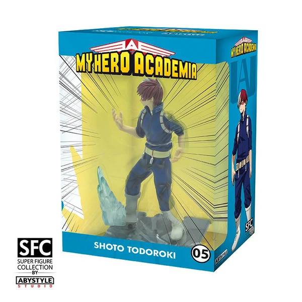 Shoto Todoroki - My Hero Academia - Abystyle
