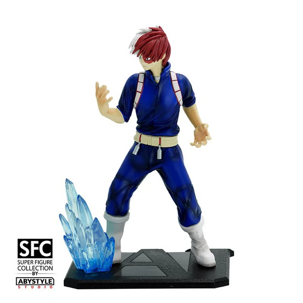 Shoto Todoroki - My Hero Academia - Abystyle