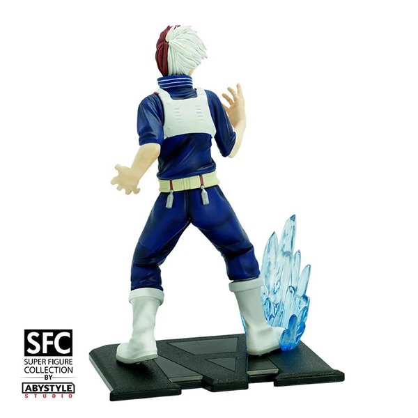 Shoto Todoroki - My Hero Academia - Abystyle