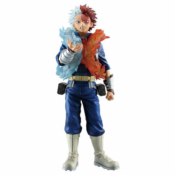 Shoto Todoroki - My Hero Academia - Ties - Ichibansho