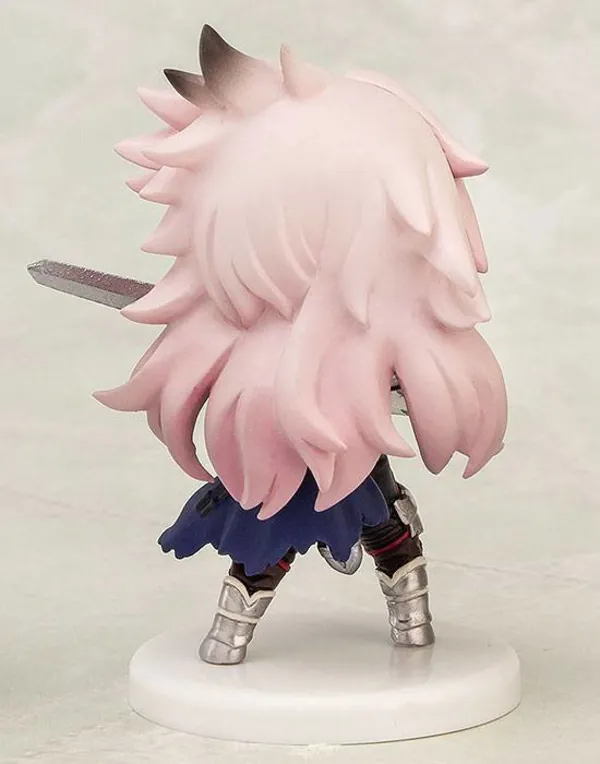 Siegfried - Saber of Black - Toy'sworks Collection Niitengo 