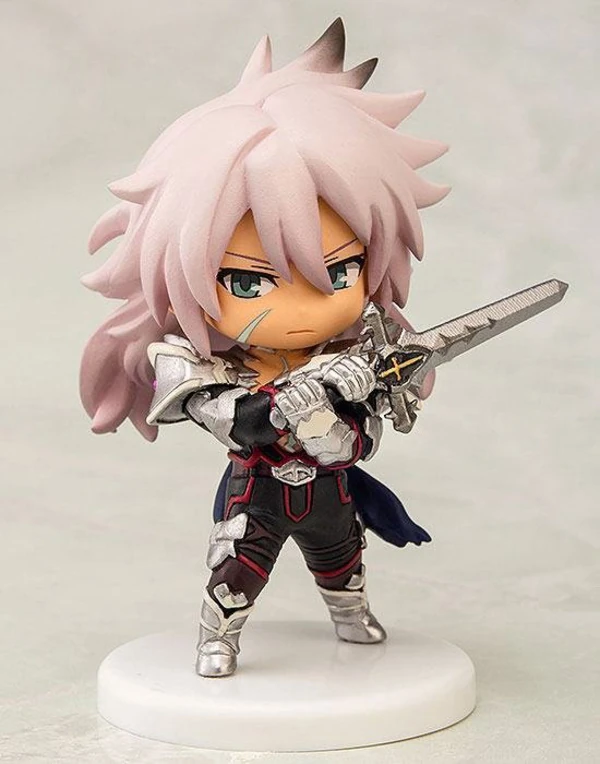 Siegfried - Saber of Black - Toy'sworks Collection Niitengo 