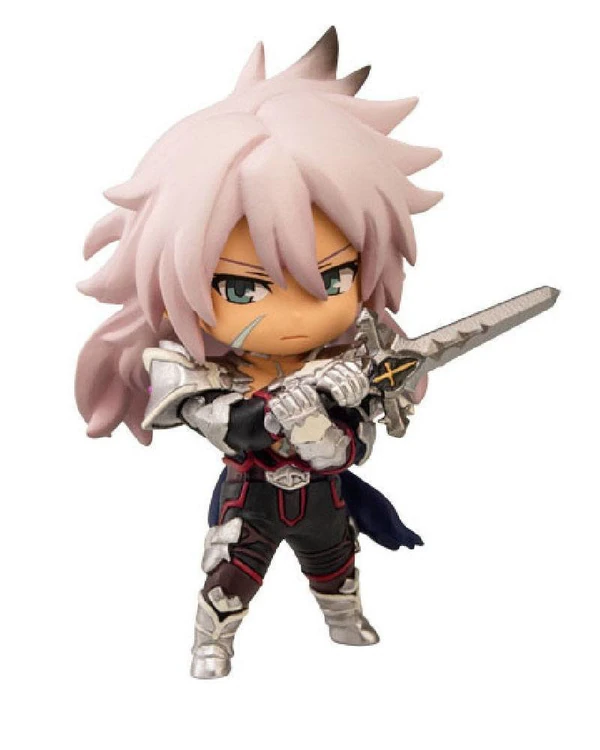 Siegfried - Saber of Black - Toy'sworks Collection Niitengo 