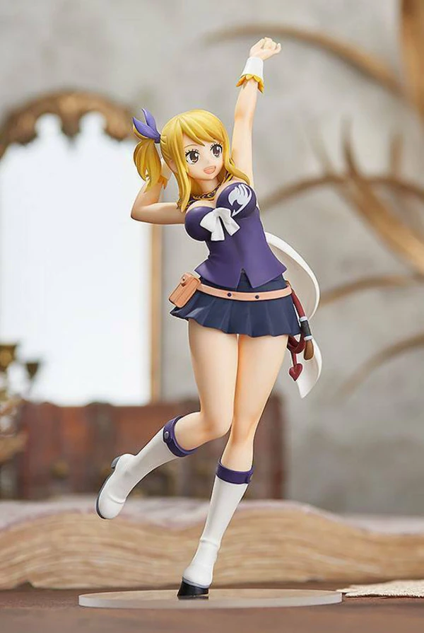 Lucy Heartfilia - Grand Magic Royale - Fairy Tail Pop Up Parade - Good Smile Company